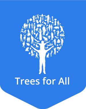 Logo Trees for All