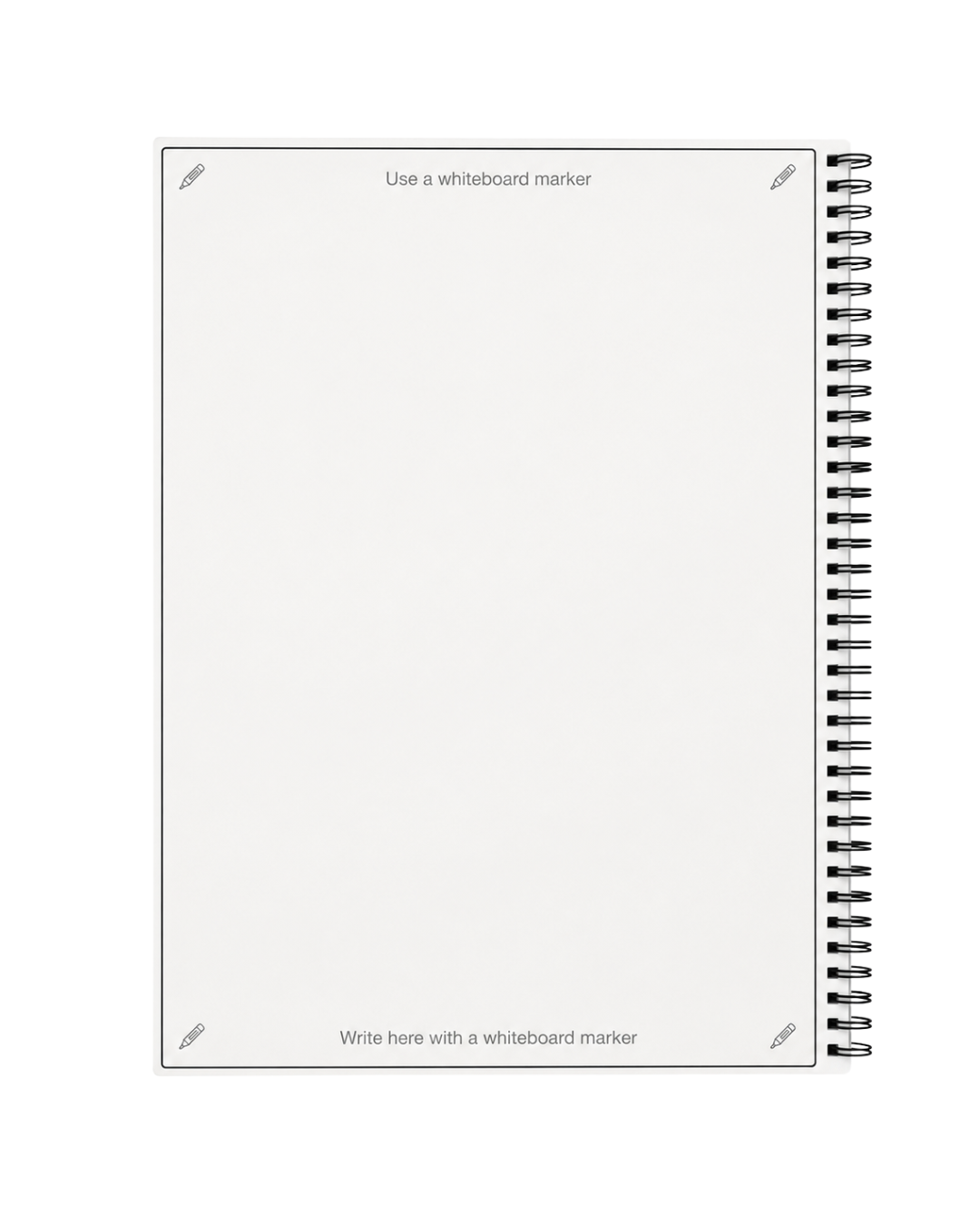 Kwadrant Pro | Wiskundeschrift A4