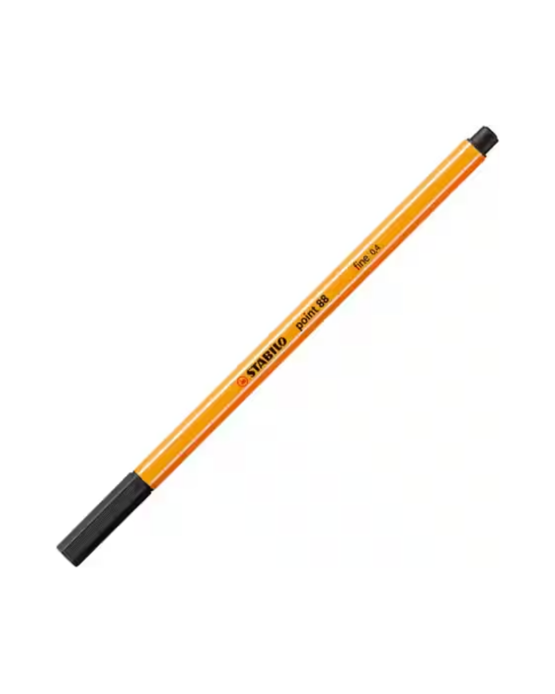 STABILO point 88 Fineliner 0,4 mm Naaldpunt 20 Stuks Kleurenassortiment - Academia Now - Schoolspullen voor de middelbare school, schoolplanner, agenda, notitieboek, flashcards, Stabilo- en Oxford schoolspullen voor beter plannen en leren - Hard Work Beats Talent