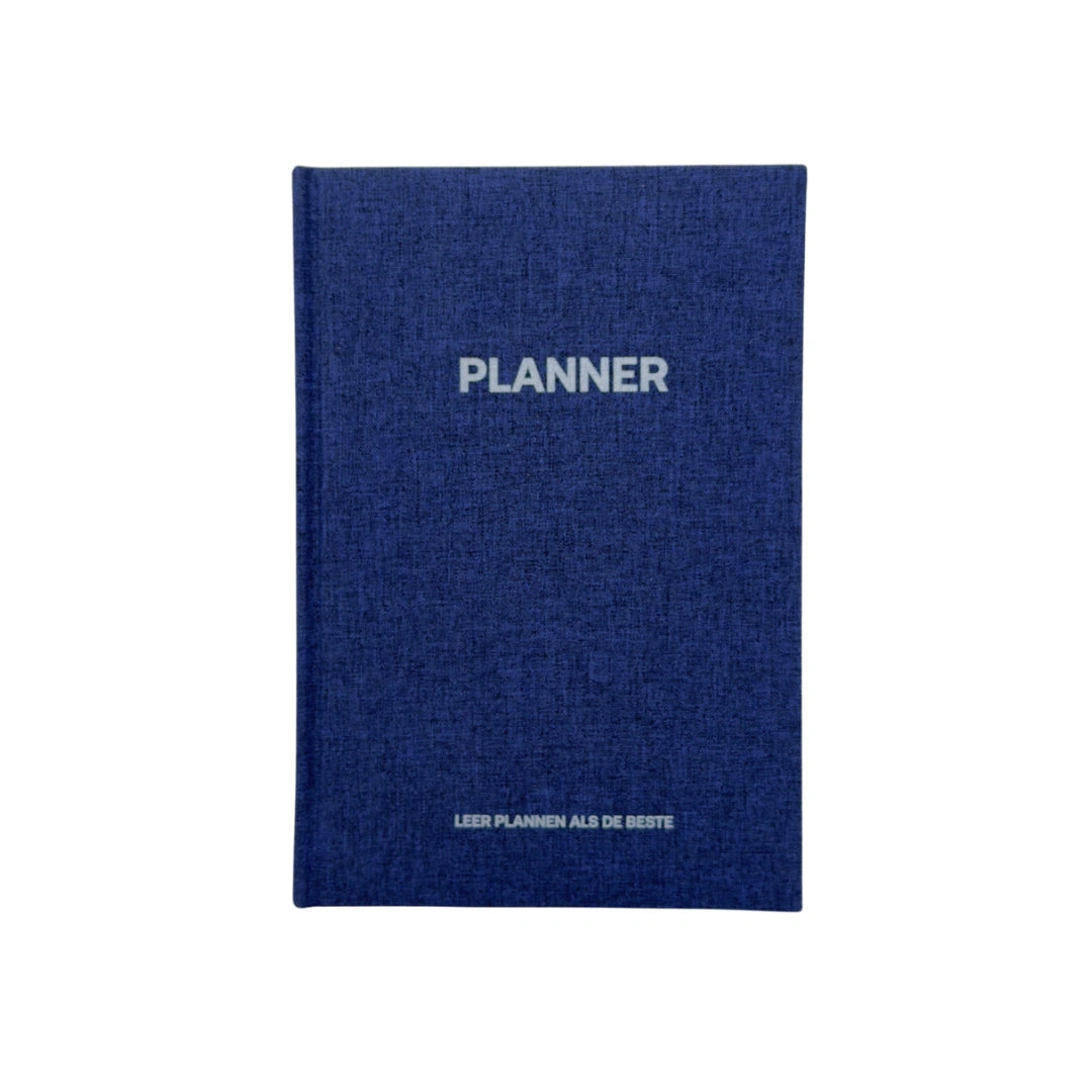Grip – De nummer 1 middelbare schoolagenda