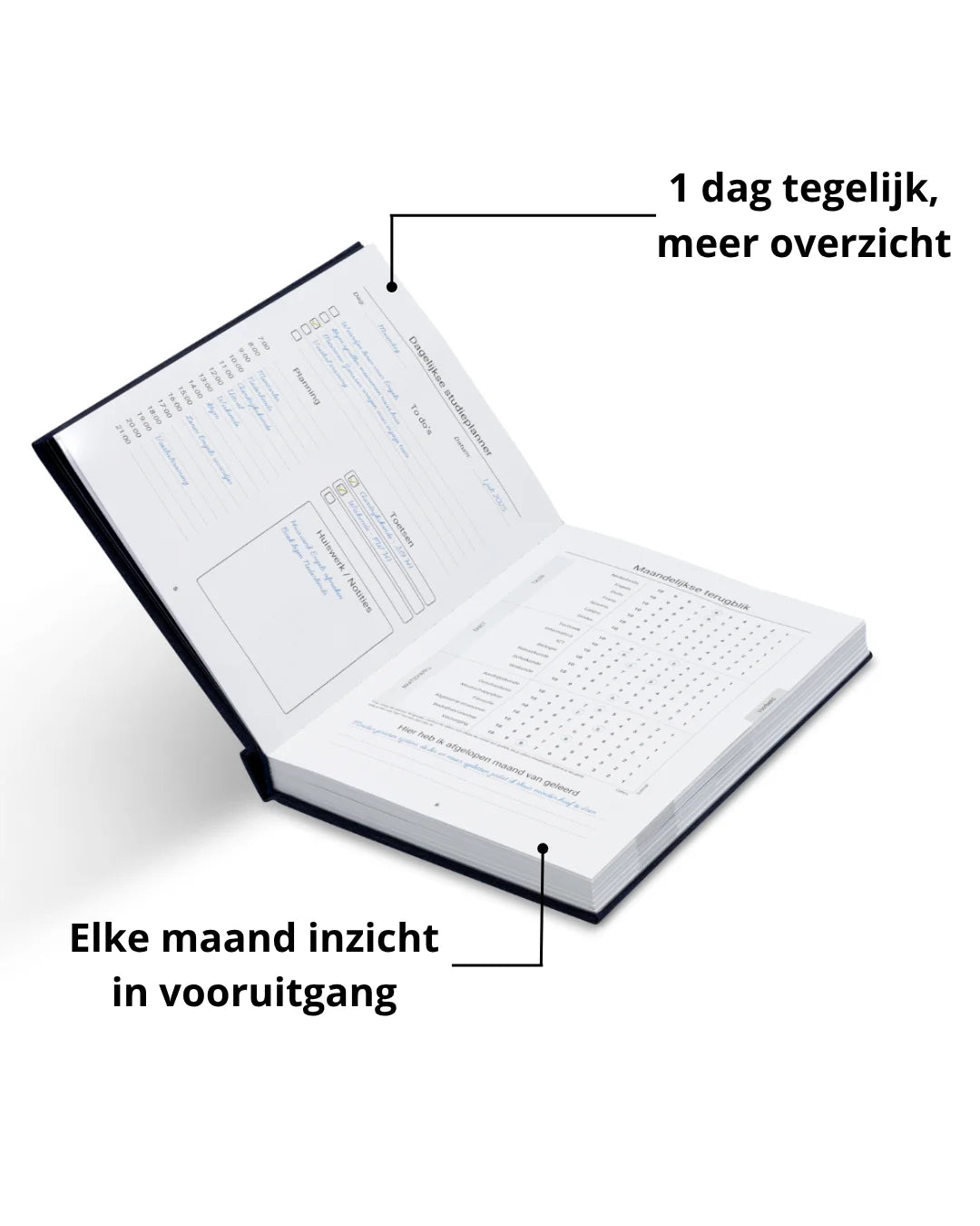 Grip – The high school planner