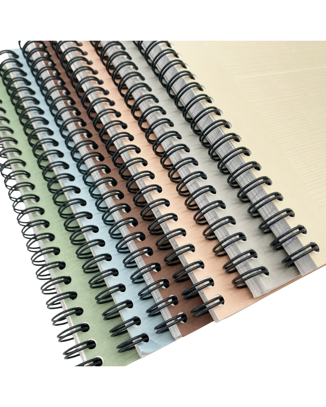 Oxford Notebook My Rec’up A5 Gelinieerd Hemelsblauw - Academia Now - Schoolspullen voor de middelbare school, schoolplanner, agenda, notitieboek, flashcards, Stabilo- en Oxford schoolspullen voor beter plannen en leren - Hard Work Beats Talent