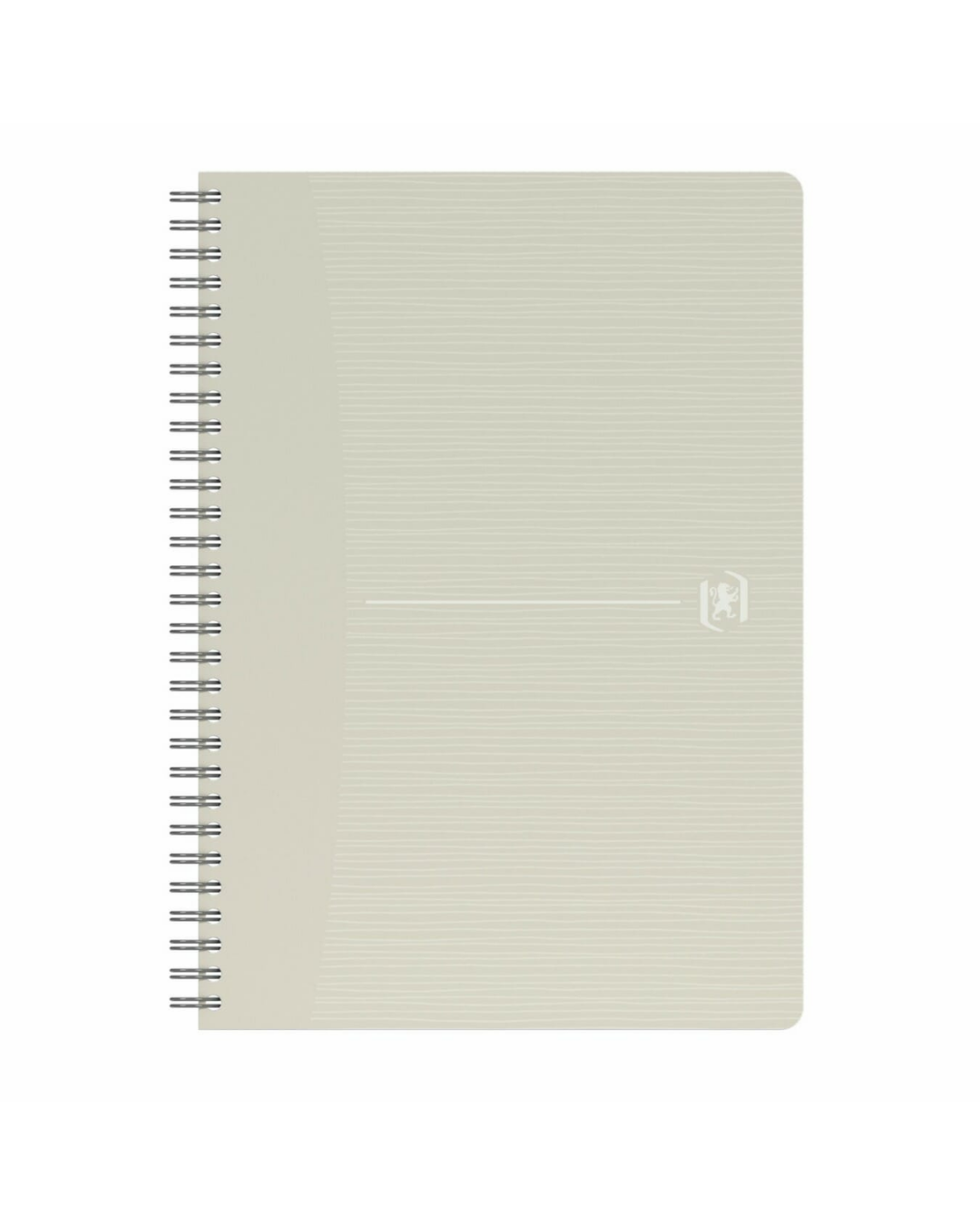 Oxford Notebook A5 Gelinieerd My Rec’up Zand