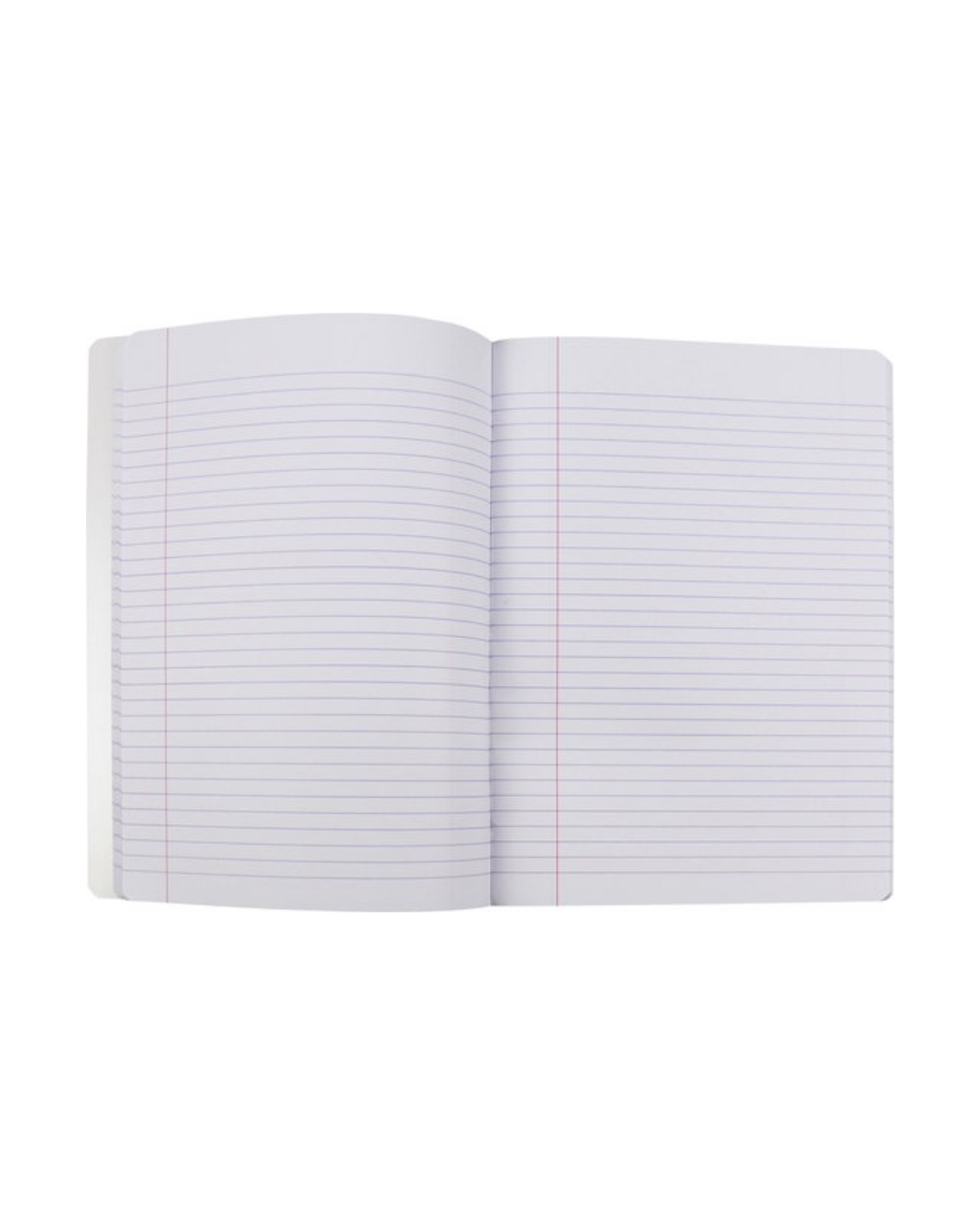 Oxford schrift lijn - A5 rood - Academia Now- Schoolspullen voor de middelbare school, schoolplanner, agenda, notitieboek, flashcards, Stabilo- en Oxford schoolspullen voor beter plannen en leren - Hard Work Beats Talent