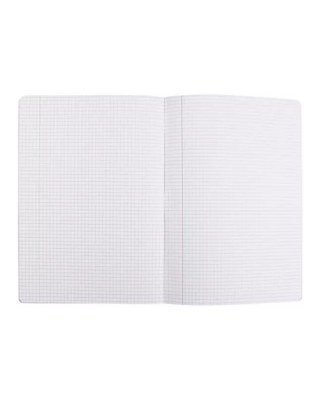 Oxford schrift ruit - A4 rood - Academia Now- Schoolspullen voor de middelbare school, schoolplanner, agenda, notitieboek, flashcards, Stabilo- en Oxford schoolspullen voor beter plannen en leren - Hard Work Beats Talent