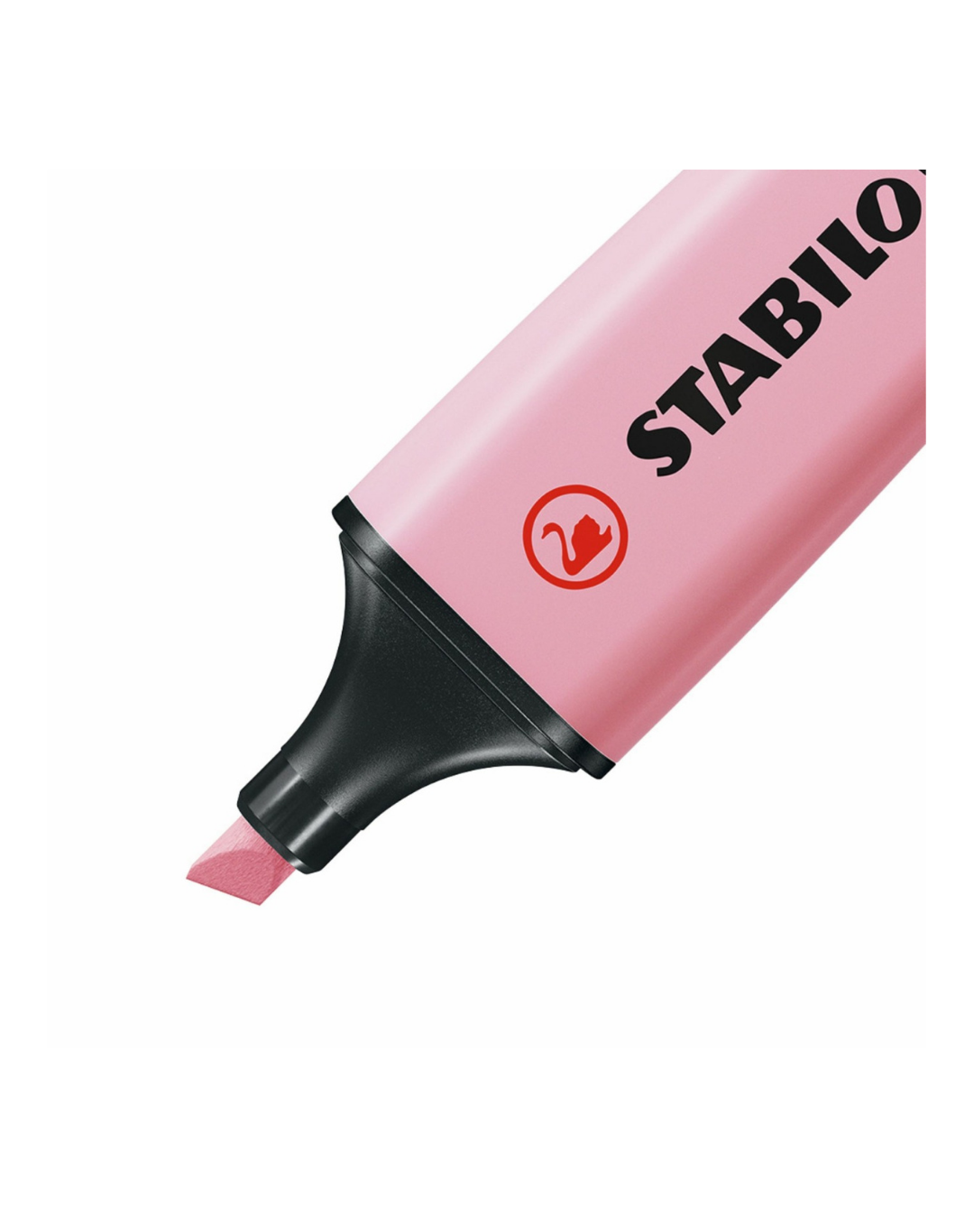 STABILO BOSS ORIGINAL Markeerstift Pastel 8 stuks - Academia Now - Schoolspullen voor de middelbare school, schoolplanner, agenda, notitieboek, flashcards, Stabilo- en Oxford schoolspullen voor beter plannen en leren - Hard Work Beats Talent