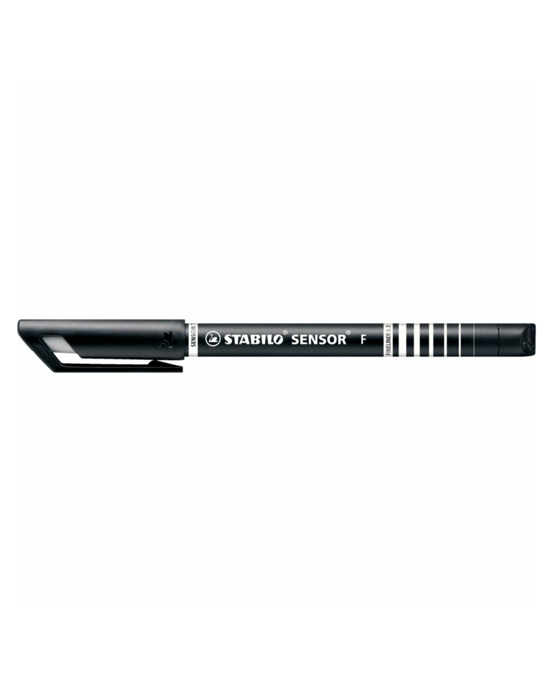 STABILO Pen 68 Neon Viltstift 6 stuks in Etui - Academia Now - Schoolspullen voor de middelbare school, schoolplanner, agenda, notitieboek, flashcards, Stabilo- en Oxford schoolspullen voor beter plannen en leren - Hard Work Beats Talent