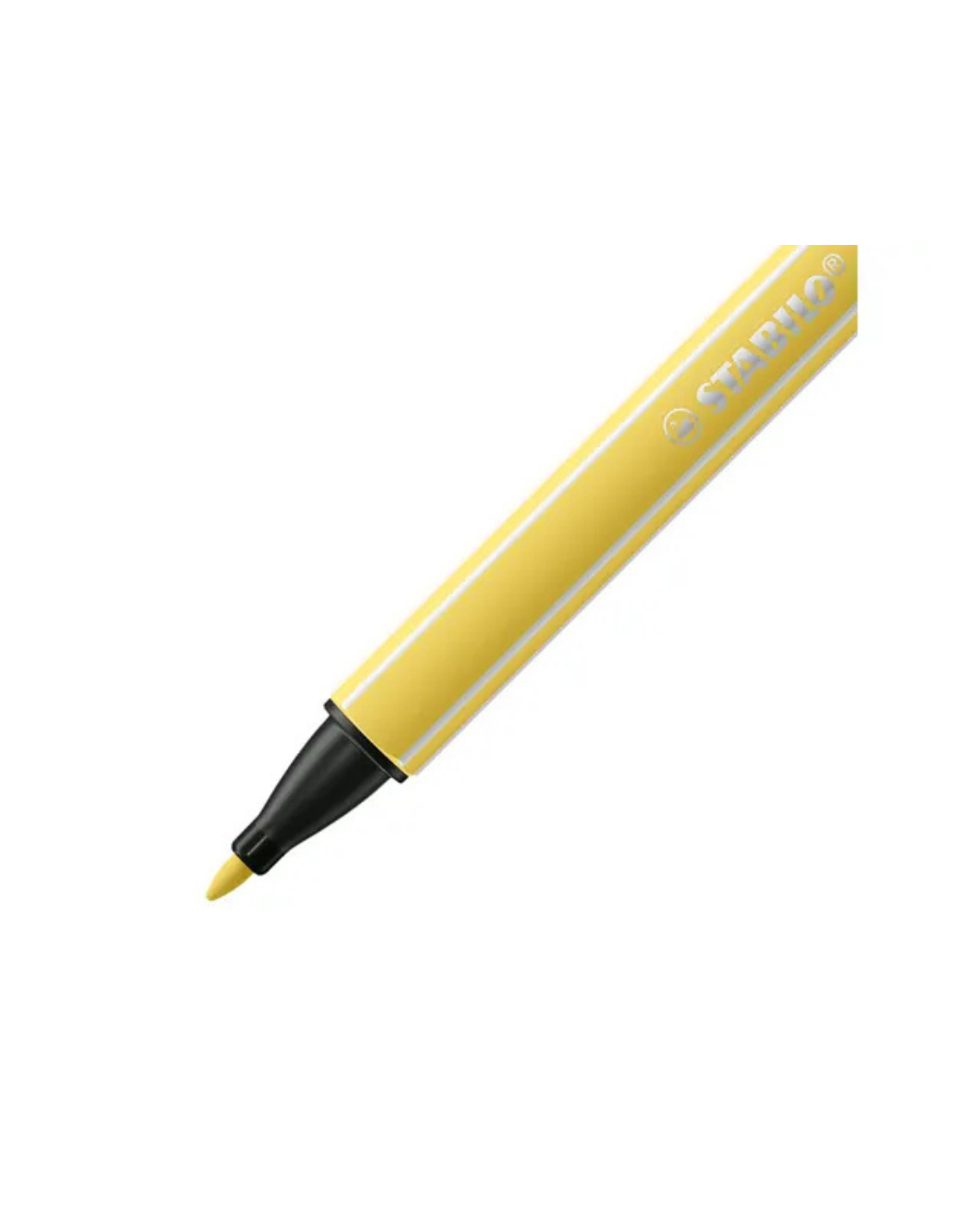 STABILO PointMax pastel etui - 8 kleuren - Academia Now - Schoolspullen voor de middelbare school, schoolplanner, agenda, notitieboek, flashcards, Stabilo- en Oxford schoolspullen voor beter plannen en leren - Hard Work Beats Talent