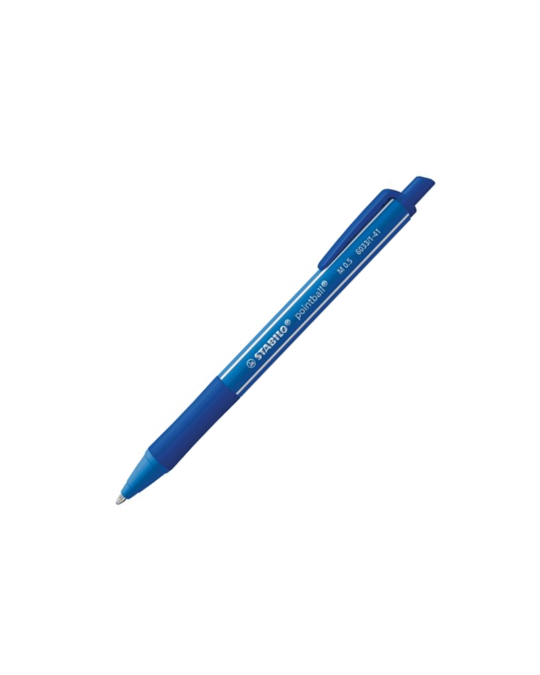 STABILO pointball colorful pennen asorti - 3 stuks - Academia Now - Schoolspullen voor de middelbare school, schoolplanner, agenda, notitieboek, flashcards, Stabilo- en Oxford schoolspullen voor beter plannen en leren - Hard Work Beats Talent