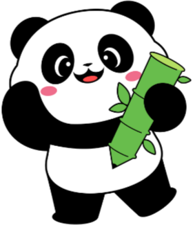De Scholis-panda
