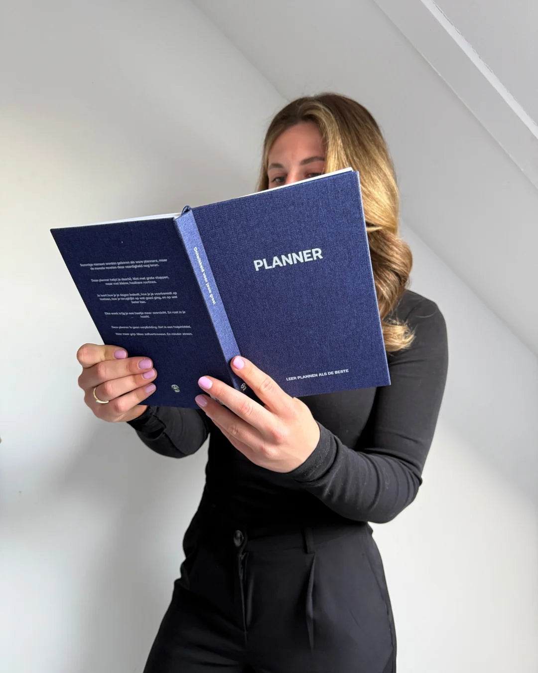 Grip – The high school planner