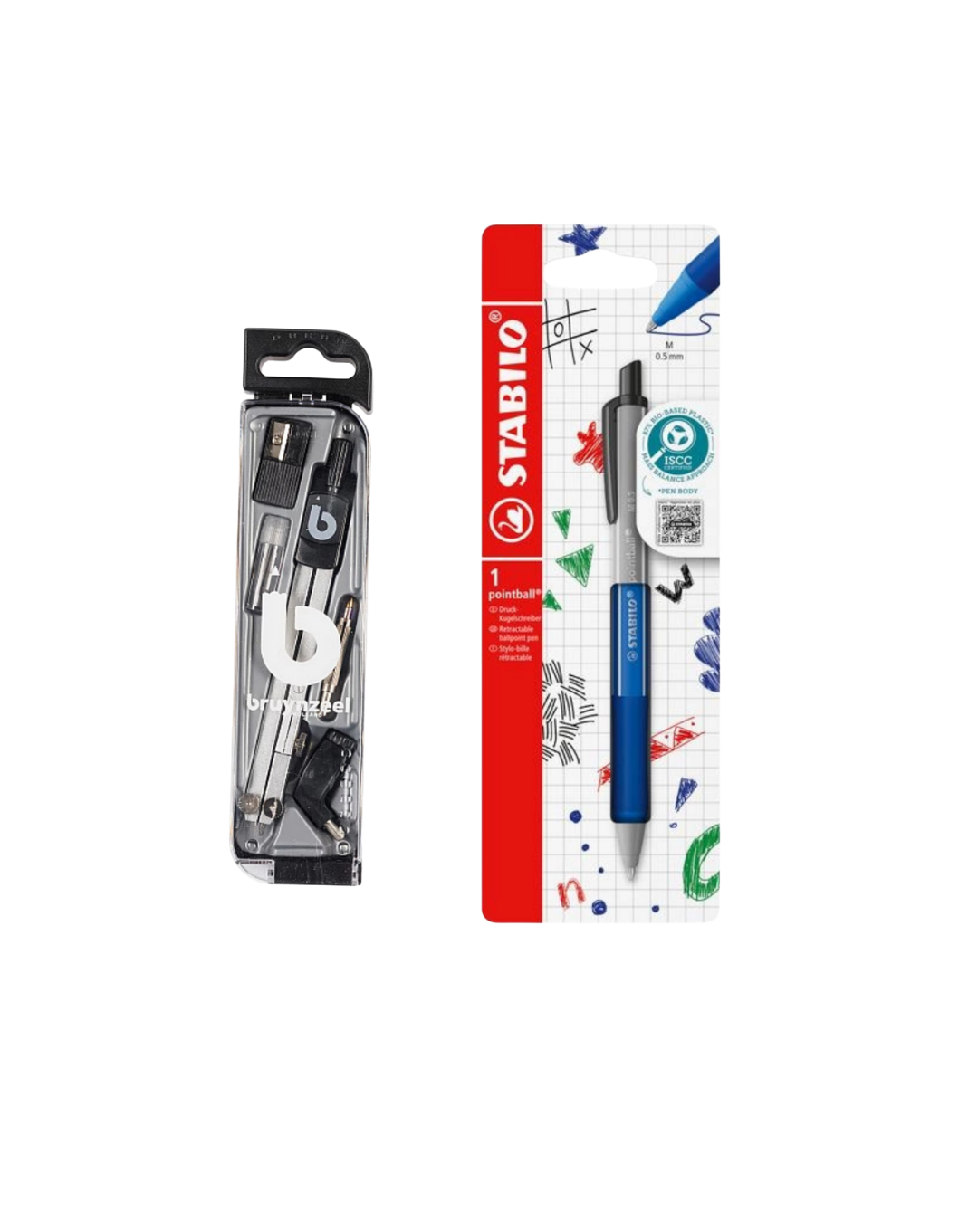Schoolpakket – Starter
